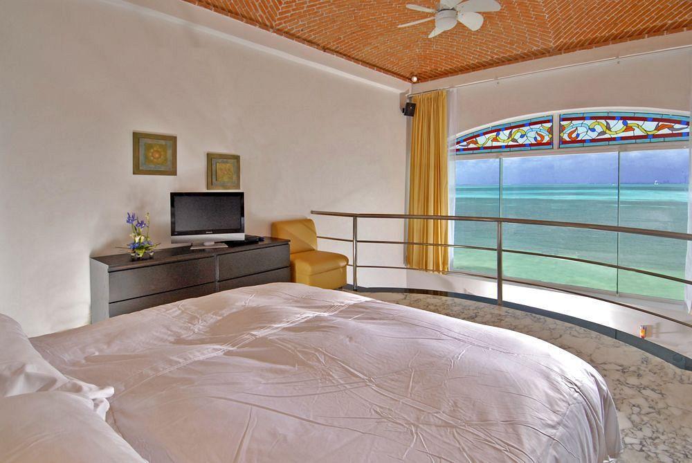 Zoetry Villa Rolandi Isla Mujeres Cancun Room photo